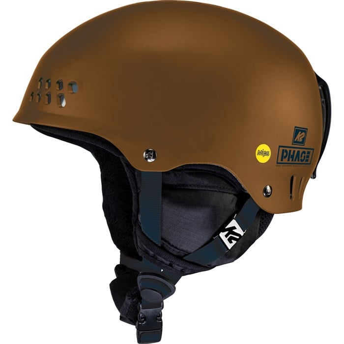 K2 - Phase MIPS Helmet