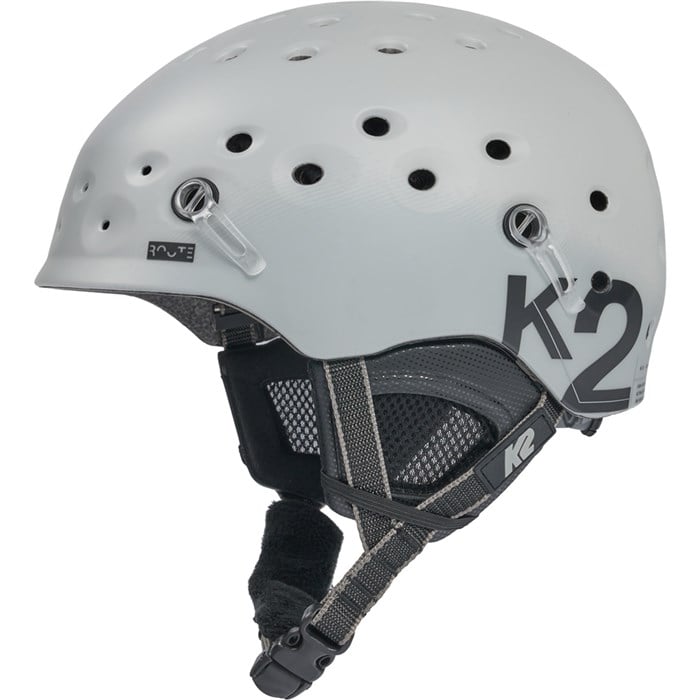 K2 - Route Helmet