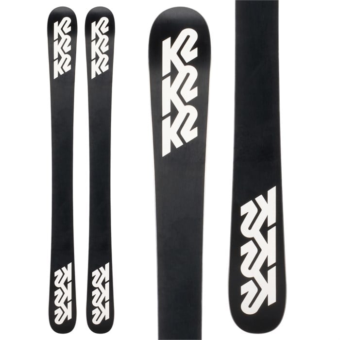K2 Poacher Jr Flat Skis - Kids' 2024 | evo