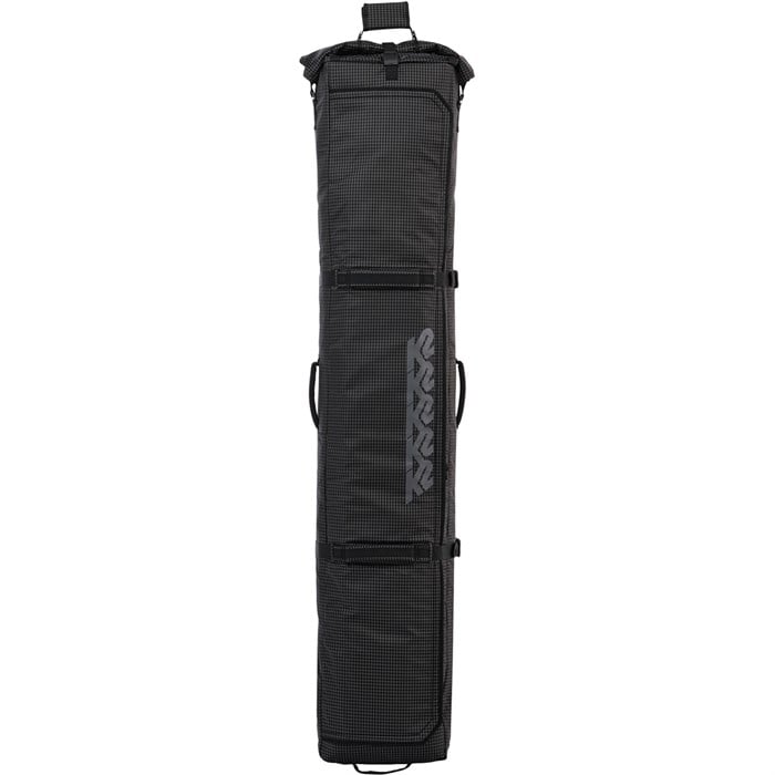 K2 - Universal Ski Roller Bag