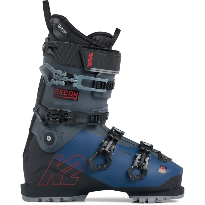 K2 - Recon 100 LV Ski Boots 2023