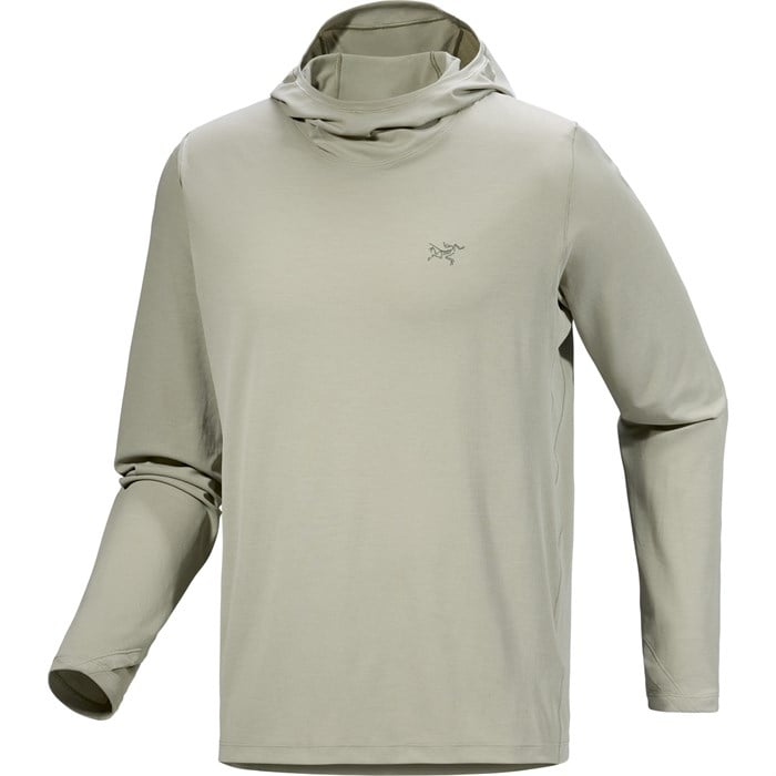Arc'teryx - Arc'teryx Cormac Hoodie - Men's