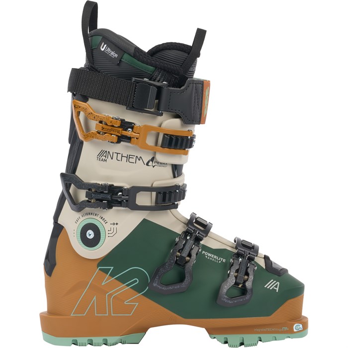 K2 - Anthem Team Ski Boots - Women's 2024