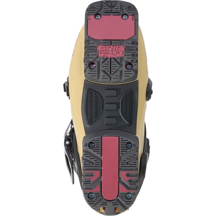 K2 FL3X Diverge LT W Ski Boots - Women's 2024 | evo