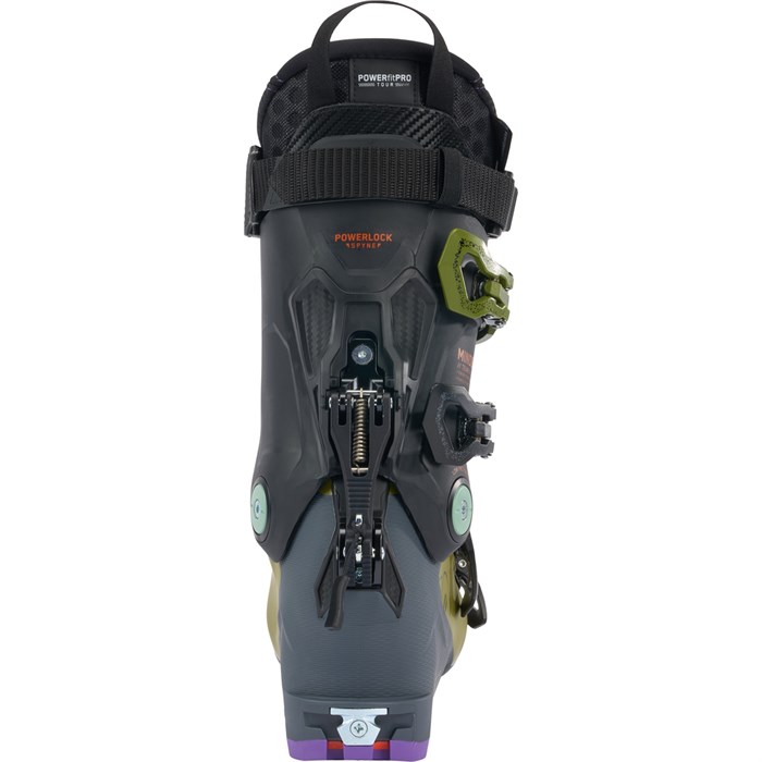 k2 マインドベンダー　MINDBENDER TEAM K2 Mindbender Team Jr. Alpine Ski Boots - Sidecountry Sports
