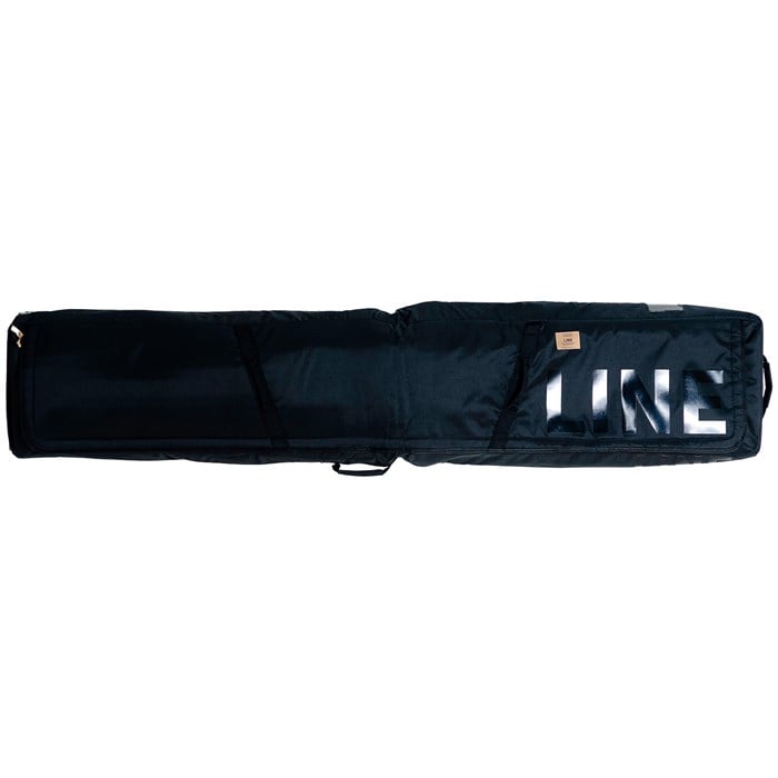 Line - Skis Ski Bag Roller