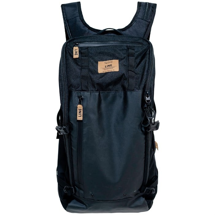 Line - Skis Remote Backpack