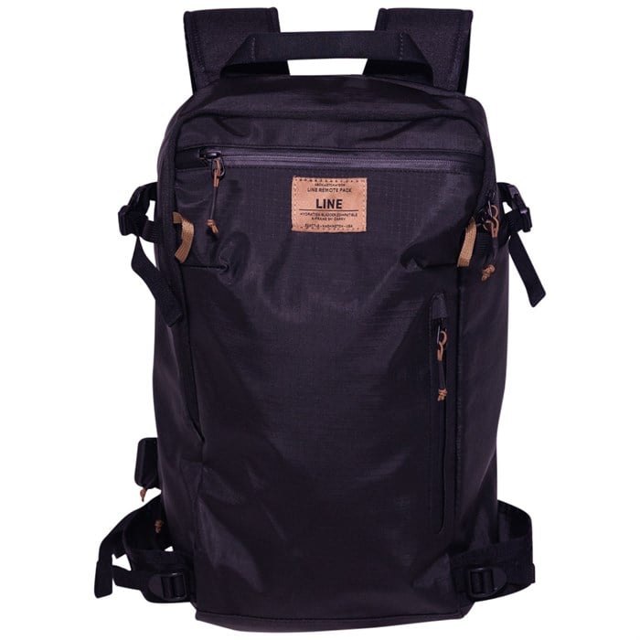 Line - Skis Remote Backpack