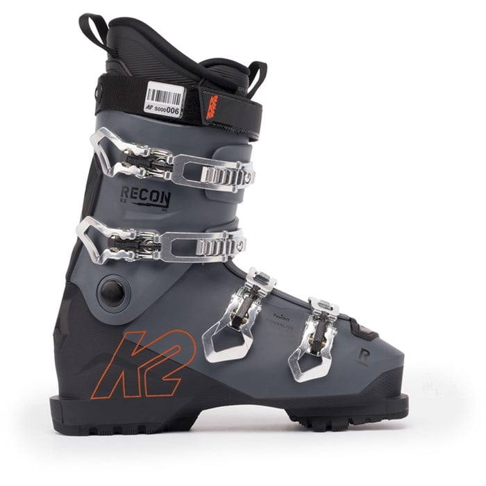 K2 - Recon RX Ski Boots 2024