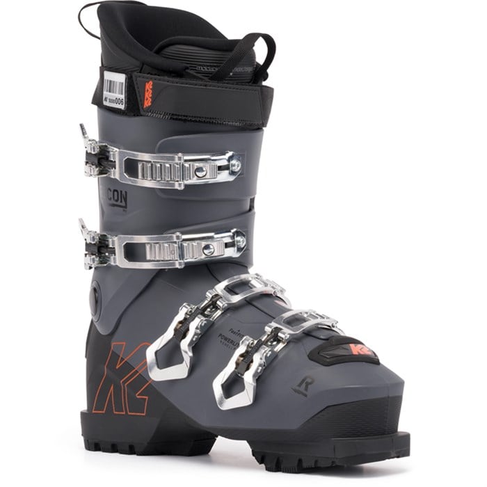 スキー k2 Recon Pro Alpine Ski Boots K2 Recon RX Ski Boots 2024 | evo