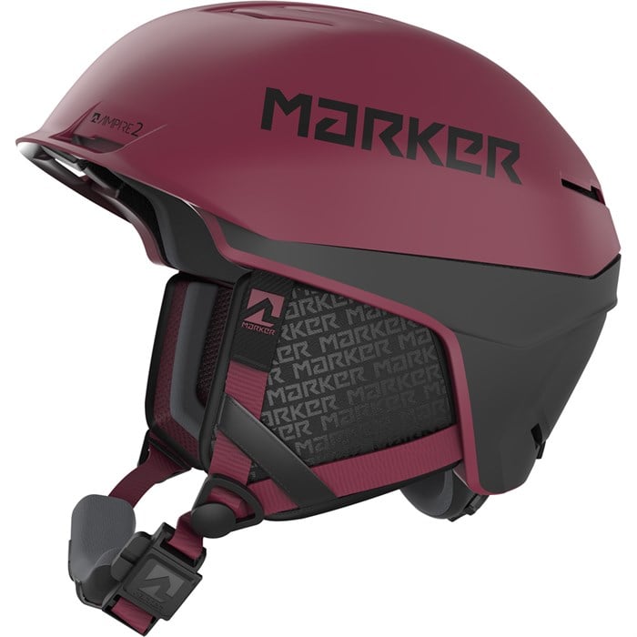 Marker - Ampire 2 Helmet