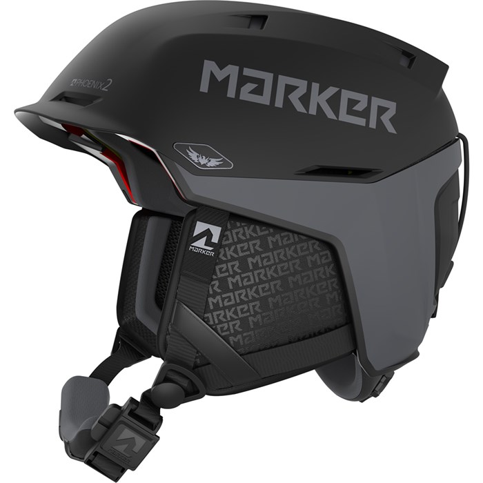 Marker - Phoenix 2 Helmet - Women's