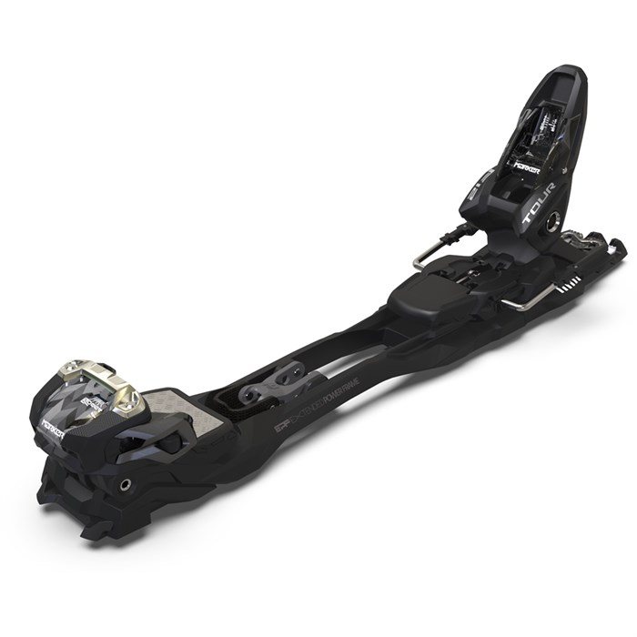 Marker - F12 Tour EPF Large Alpine Touring Ski Bindings 2025