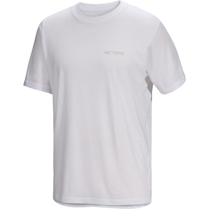 Arc'teryx - Arc'teryx Kragg SL Cotton Blurred Bird Short-Sleeve Shirt - Men's