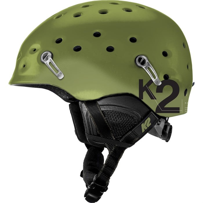 K2 - Route Helmet