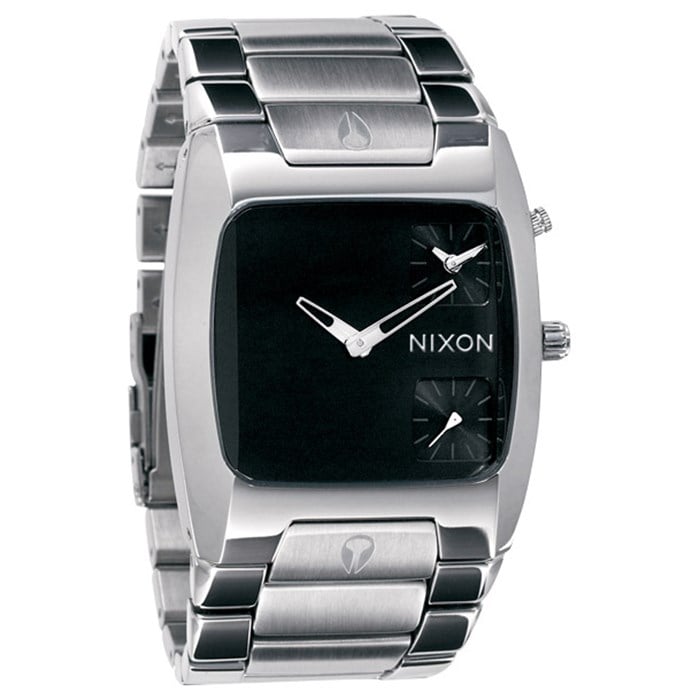 Nixon The Banks Watch | evo