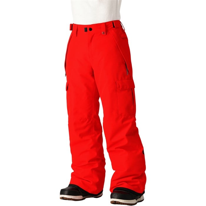 686 - Infinity Cargp Insulated Pants - Boys'