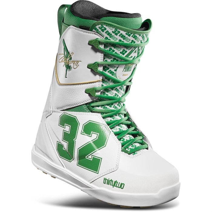 thirtytwo - thirtytwo Lashed Powell Snowboard Boots 2024