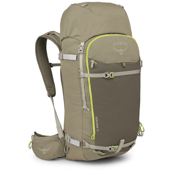 Osprey - Osprey Soelden 45 Backpack
