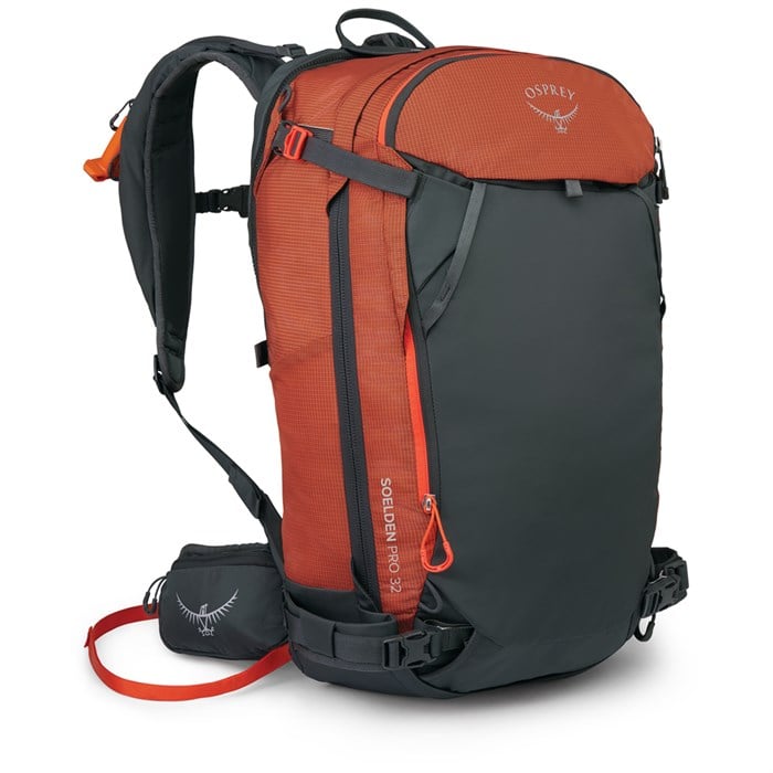 Osprey - Osprey Soelden Pro E2 Airbag Pack 32 Backpack