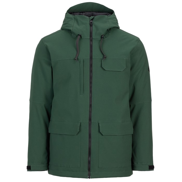 686 - 686 Level Jacket - Men's