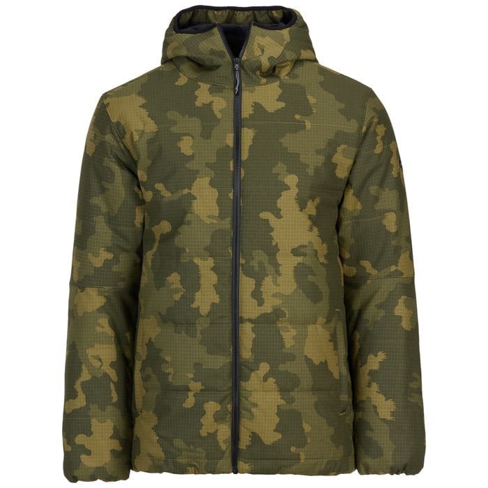 686 - 686 Warmix Puffy Jacket - Men's