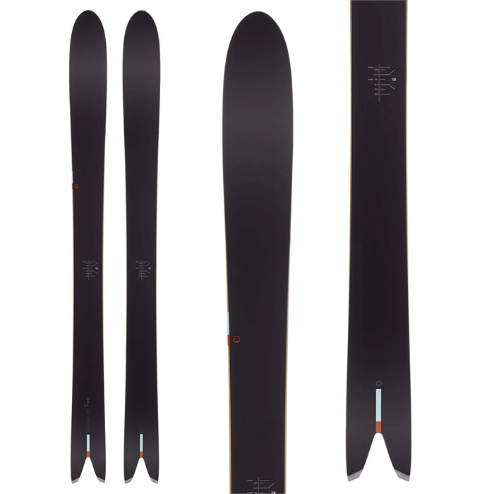 Season - Forma Skis + Look Pivot 14 GW Bindings 2025 - Used
