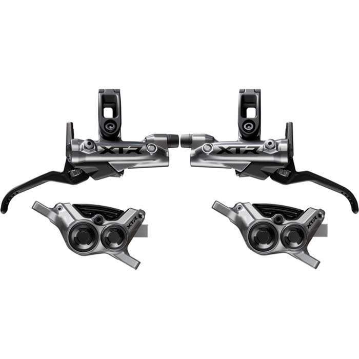 Shimano - Shimano XTR M9220 Brake Upgrade Kit