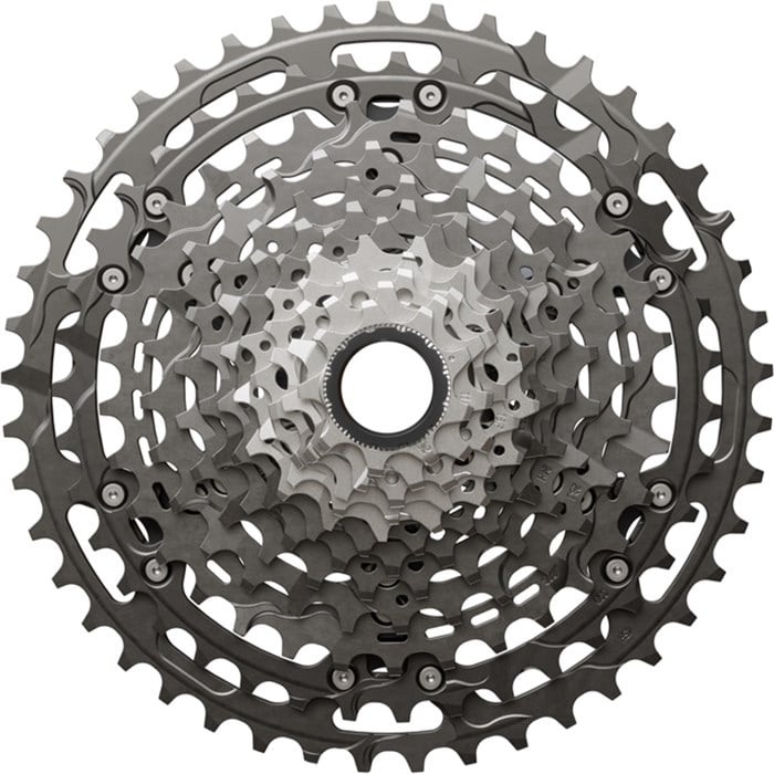 Shimano - Shimano XTR CS-M9200 12-Speed Cassette