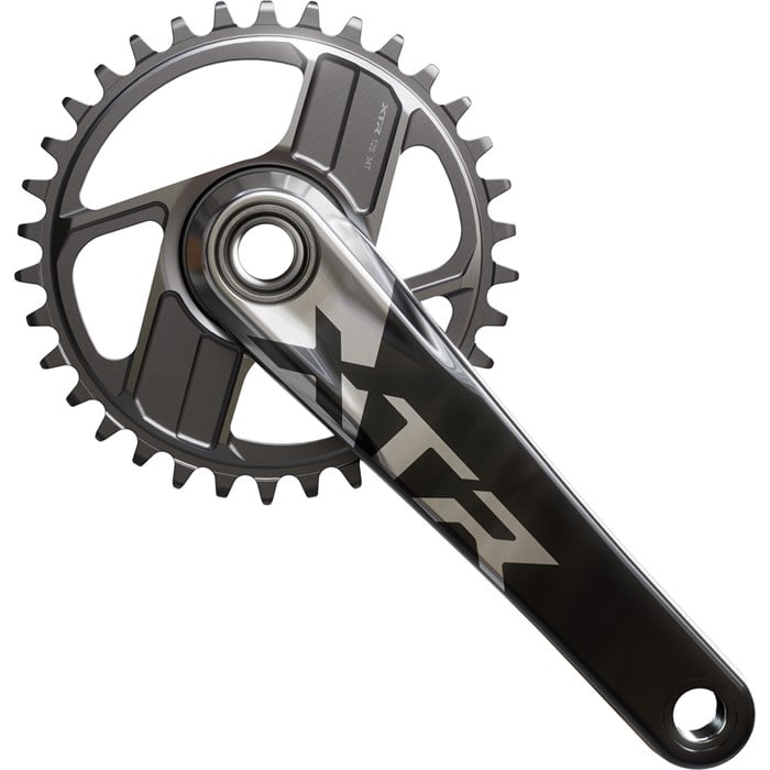 Shimano - Shimano XTR FC-M9220 12-Speed Crank Arms