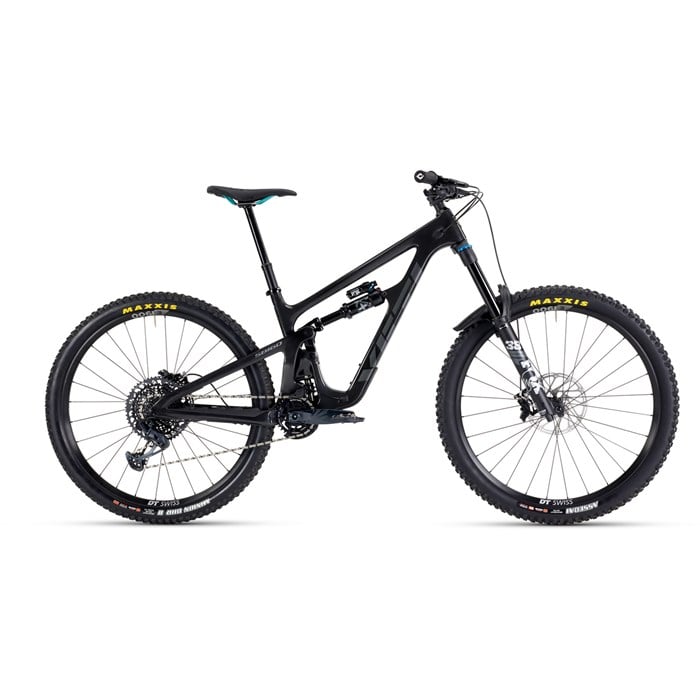 Yeti - SB160 C2 Eagle 90 Complete Mountain Bike 2026