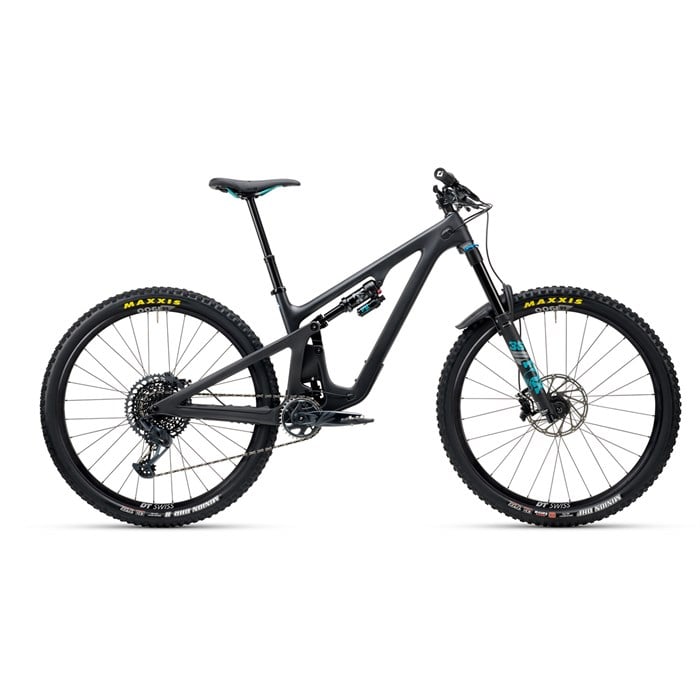 Yeti - SB140 LR C2 Eagle 90 Complete Mountain Bike 2026