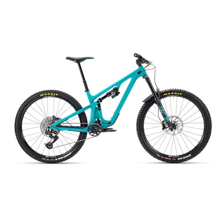 Yeti - Yeti SB140 LR C2 Eagle 90 Complete Mountain Bike 2026
