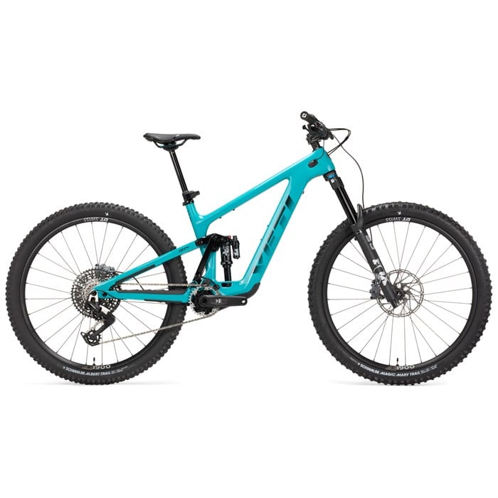 Yeti - Yeti MTe C2 90 Transmission E-Mountain Bike 2025