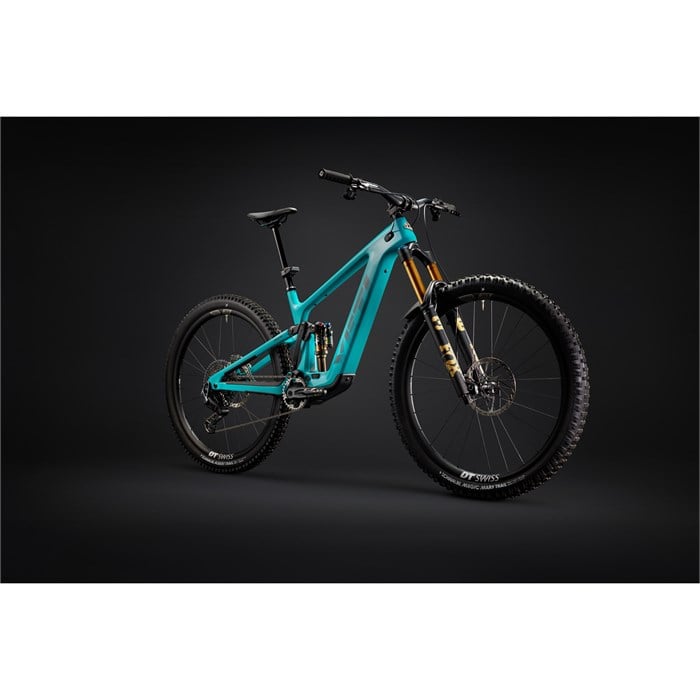 MTB 26インチ　完成車　YETI 2026 Yeti SB160 Turq Series 29