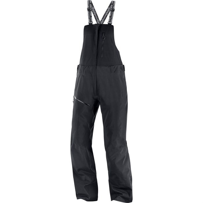 Salomon - Salomon Moon Patrol Bibs - Women's