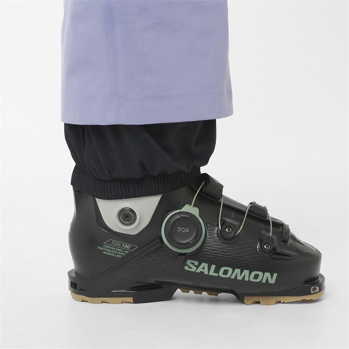 Salomon Absolute 3L Bibs - Men's | evo
