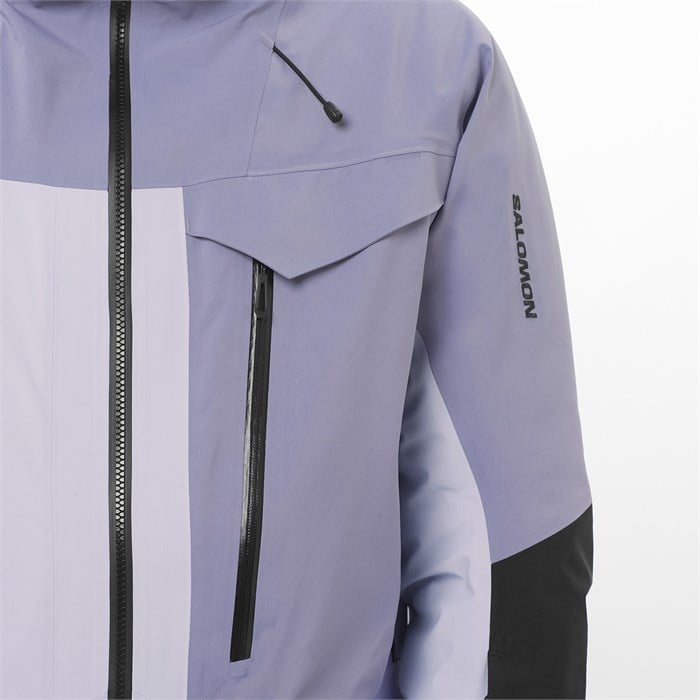 Salomon Moon Patrol GORE-TEX Jacket - Men's | evo