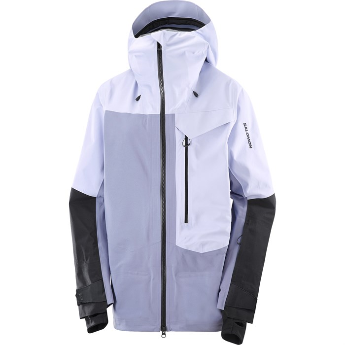 Salomon - Salomon Moon Patrol Jacket - Women's