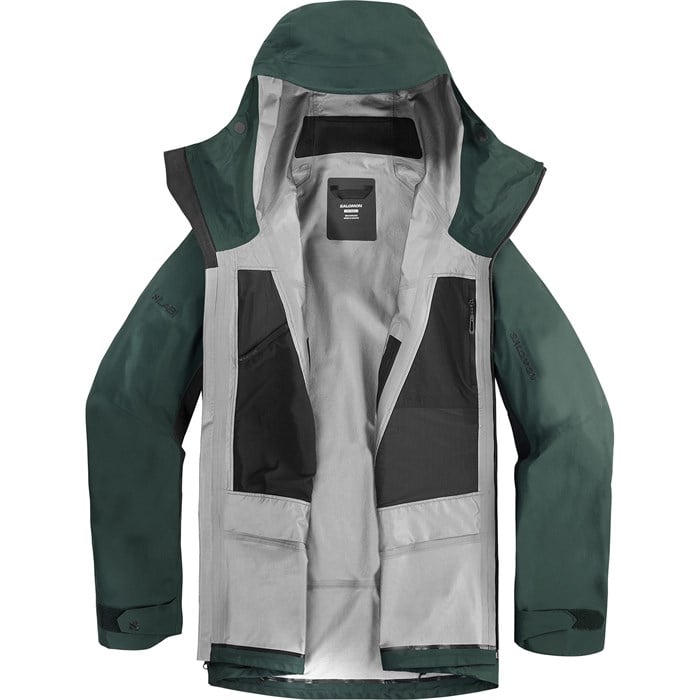 Salomon Scrambler GORE-TEX Jacket - Men's | evo