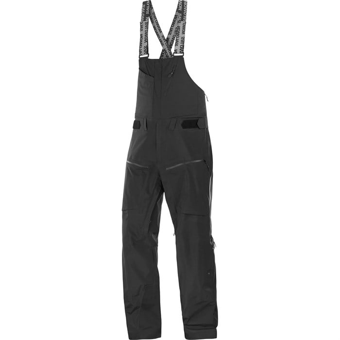 Salomon Scrambler GORE-TEX Bibs - Men's | evo