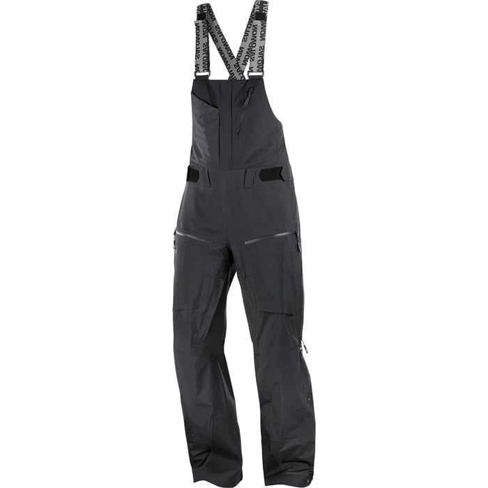 Salomon - Salomon Scrambler GORE-TEX Bibs - Women's