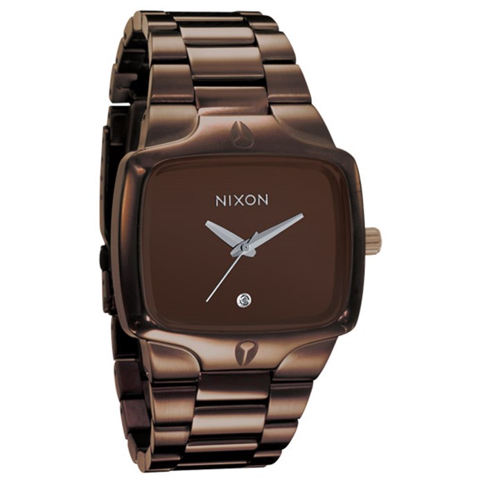 Nixon The Player Watch | evo