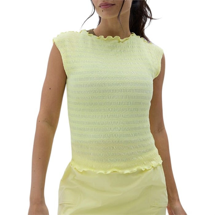 Halfdays - Halfdays Ynes Tank Top - Women's