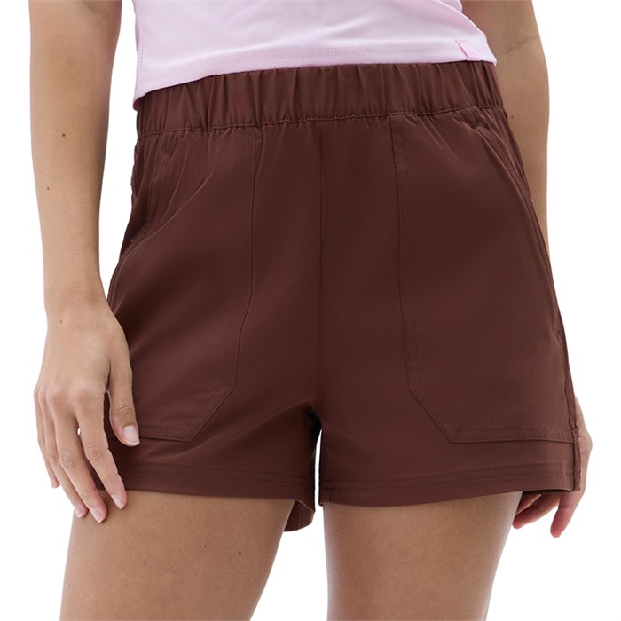 Halfdays - Halfdays Bastille Trail Shorts - Women's