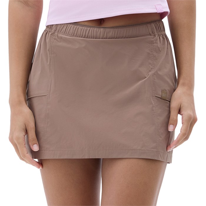 Halfdays - Halfdays Gwen Skort - Women's