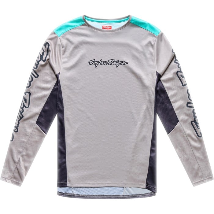 Troy Lee Designs - Troy Lee Designs Stage Long-Sleeve Jersey