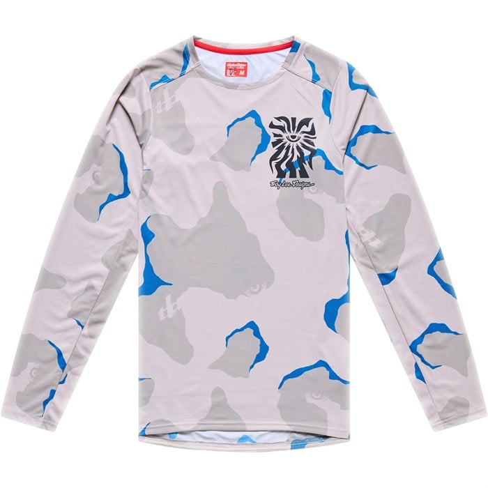 Troy Lee Designs - Troy Lee Designs Skyline Pro Long-Sleeve Jersey