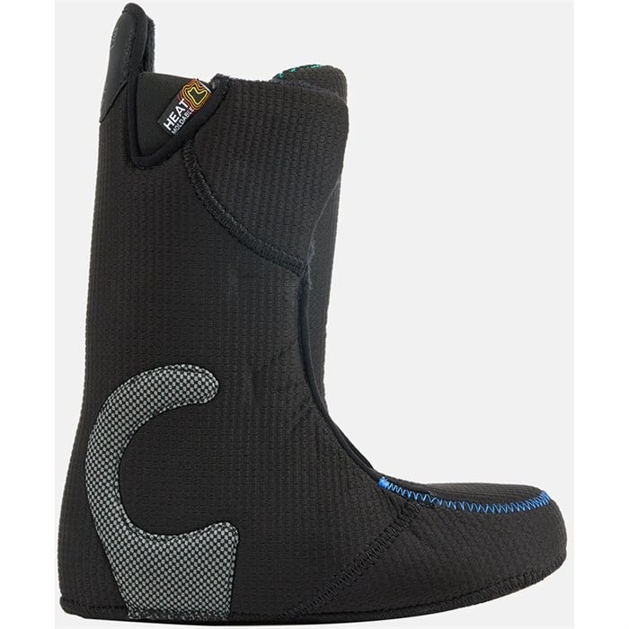 Burton Run DMC Ritual Slush Step On Snowboard Boots - Women's 2025