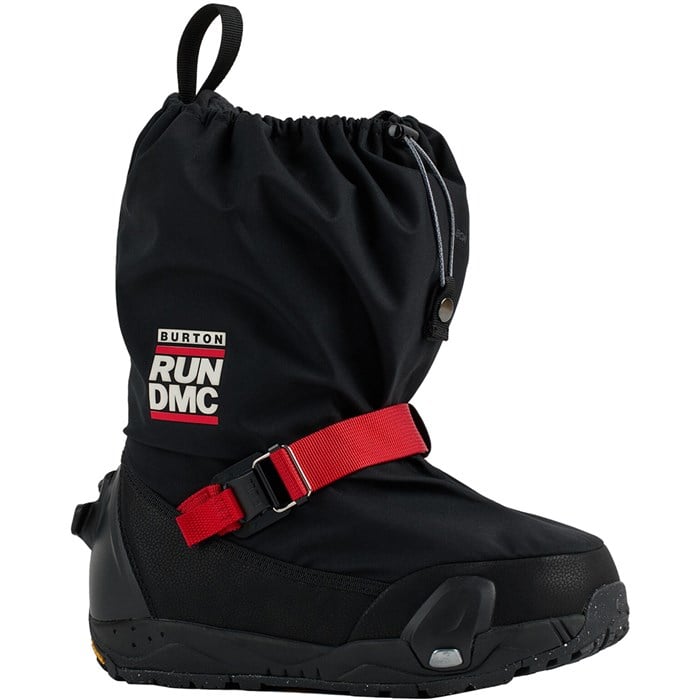 Burton - Burton Run DMC Ritual Slush Step On Snowboard Boots - Women's 2025